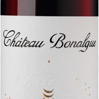 Château Bonalgue