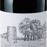 Château Tour de Pressac Grand Cru