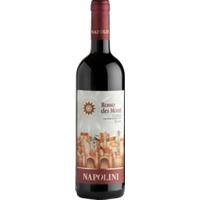 Rosso dei Monti Umbria IGT