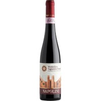 Sagrantino di Montefalco Passito DOCG 0,5l