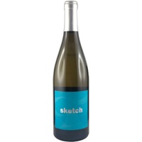 Raúl Pérez - Sketch (Weißwein)