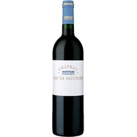 Château Cap de Faugeres Côtes de Castillon MAGNUM