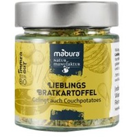 Mabura Bio Lieblings Bratkartoffel 35g