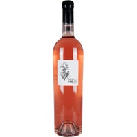 Le Vent Dans Les Voiles Rose JEROBOAM