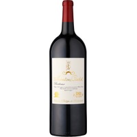 Mouton Cadet Cuvée Héritage – 1,5l Magnumflasche