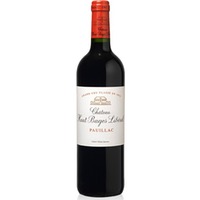 Château Haut Bages-Liberal 5. Cru Classé Pauillac MAGNUM
