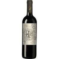 Terre de'Priori, Rosso di Toscana IGT, Toskana, 2020, Rotwein