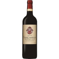 Château Fleur Cardinale St. Emilion
