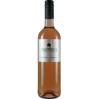 Badisch RotGold feinherb - Weingut Niwenburg