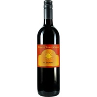 St. Laurent trocken Bio - Weingut Tor zur Sonne