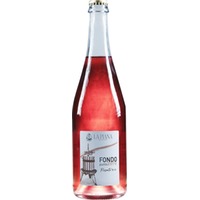 Fondo Punto Zero Rosato Lambrusco Grasparossa di Castelvetro DOC trocken Bio - La Piana Winery