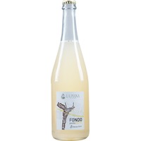 Fondo Punto Zero Bianco trocken Bio - La Piana Winery