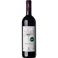 Terredifiori Armonia Organic Toscana IGP trocken - Tenute Costa