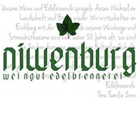 Riesling feinherb - Weingut Niwenburg