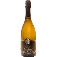 Vino Spumante brut - La Trava