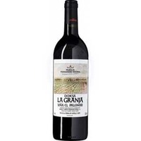 Dehesa la Granja Alejandro Fernandez