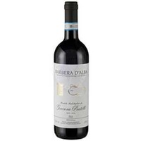 Barbera D´Alba DOC Fratelli