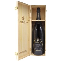 Prosecco Superiore »SAN SALVATORE« brut, DOCG, Doppelmagnum