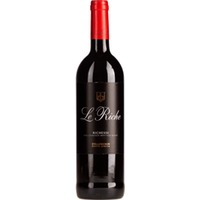 Le Riche Richesse Stellenbosch