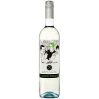 Vinho Verde 3 Autores Verde Branco D.O.C