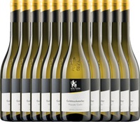 12er Vorteils-Weinpaket - Goldmuskateller lieblich Alto Adige DOC - Kellerei