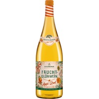 Apfel-Zimt-Fruchtglühwein 1 l - Katlenburger Kellerei