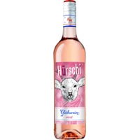 Glühwein rosé - Hürschi