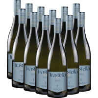 12er Vorteilspaket Trastella Vermentino Toscana IGT - Villa Trasqua