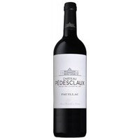 Chateau Pedesclaux