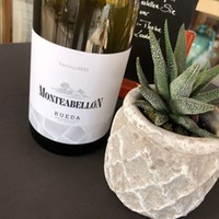Monteabellon Verdejo 2022/23