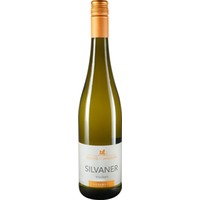 Silvaner GUSTWEIN - Weingut Georg Schneider