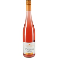 Rotling GUTSWEIN - Weingut Georg Schneider