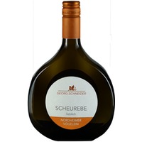 Scheurebe - Weingut Georg Schneider