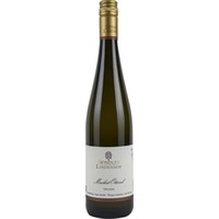 Muskat-Ottonel trocken - Eugen Spindler Weingut Lindenhof