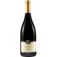 Cabernet Cubin trocken - Weingut Flörsheimer Hof