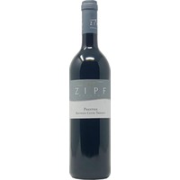 Prestige Rotwein Cuvée trocken - Weingut Zipf