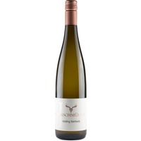 Riesling feinherb - Wein- und Sektgut Hirschmüller