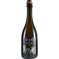 JOUR FIXE Riesling Sekt brut nature - Weingut C.A. Immich-Batterieberg
