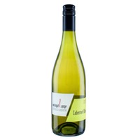 Cabernet Blanc trocken Bio - Weingut Schloss Saaleck