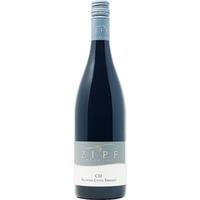 C M Rotwein trocken - Weingut Zipf