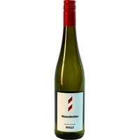 Muskateller trocken - Weingut Hinterbichler