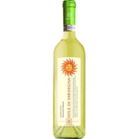 Sole di Sardegna Sup Vermentino di Gallura Superiore DOCG trocken - Montespada