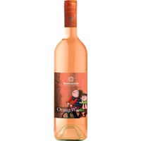 Orange Wine Garganega Veneto IGP - Montespada