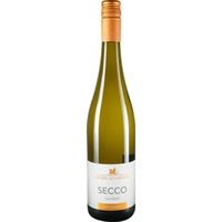Secco Blanc trocken - Weingut Georg Schneider