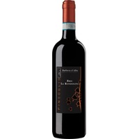 “Bric La Rondolina” Barbera d’Alba DOC trocken - Fabrizio Pinsoglio