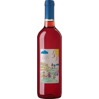 "Elfi" Vino rosato trocken - Fabrizio Pinsoglio