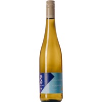 Bullenheimer Scheurebe Ortswein trocken - Weingut Schilling