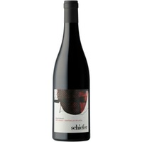 Schiefer Uwe Blaufränkisch Ried Szapary