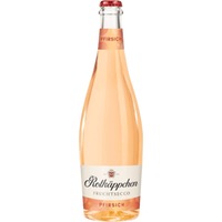 Fruchtsecco Pfirsich - Rotkäppchen