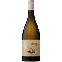 Quinta do Gradil Alvarinho